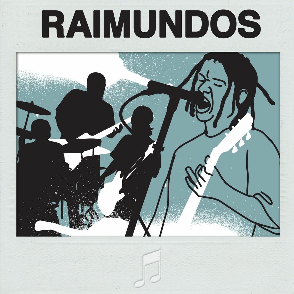 Picture of Multiplus: Raimundos