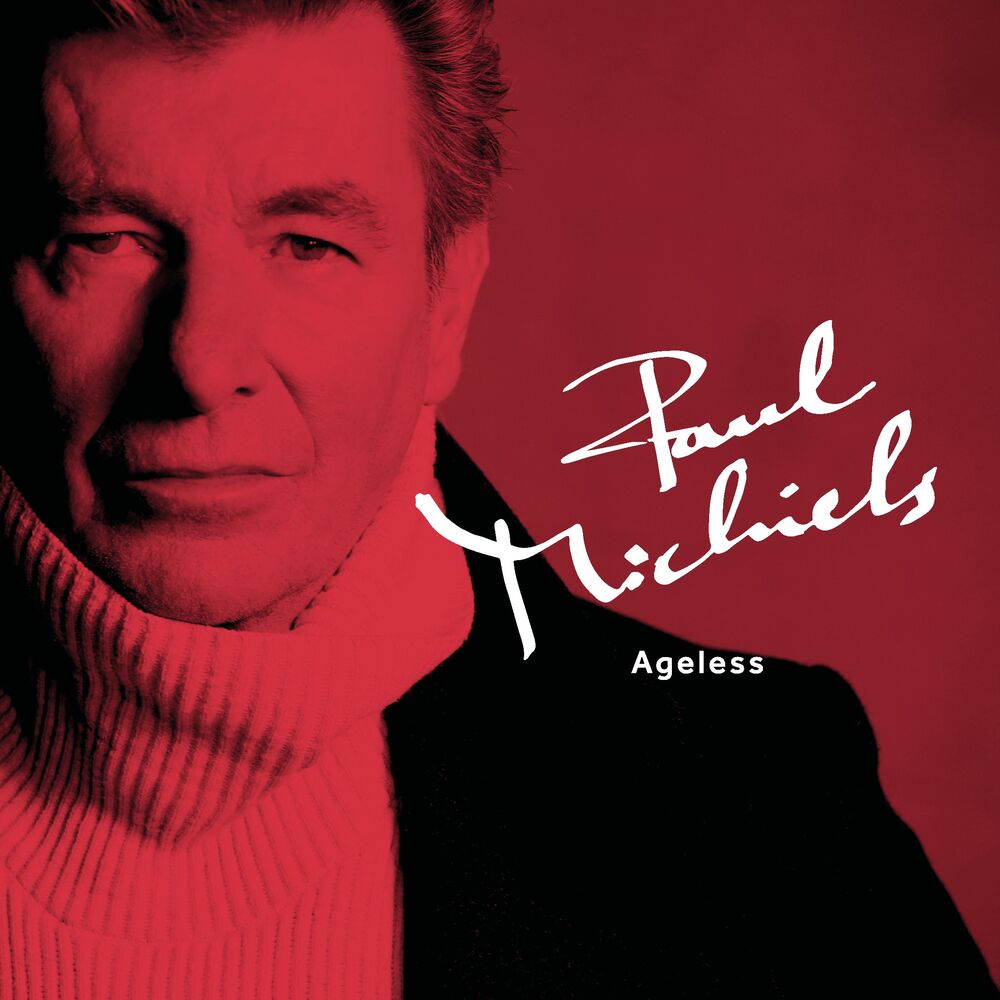 Picture of Ageless (single)