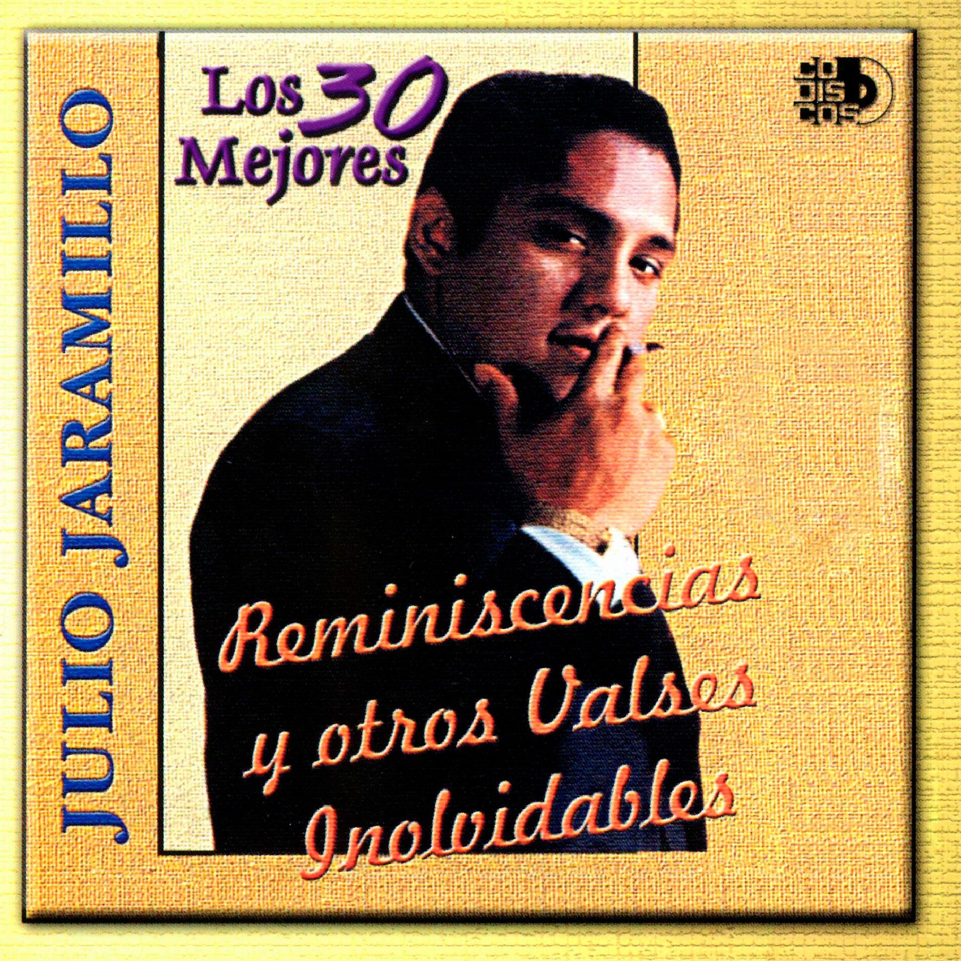 Album picture of 30 Mejores