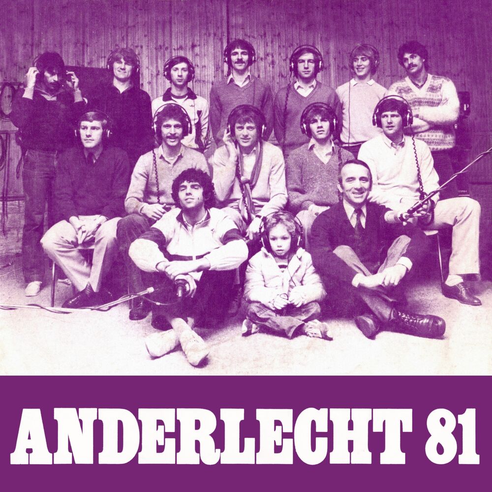 Picture of Anderlecht 81