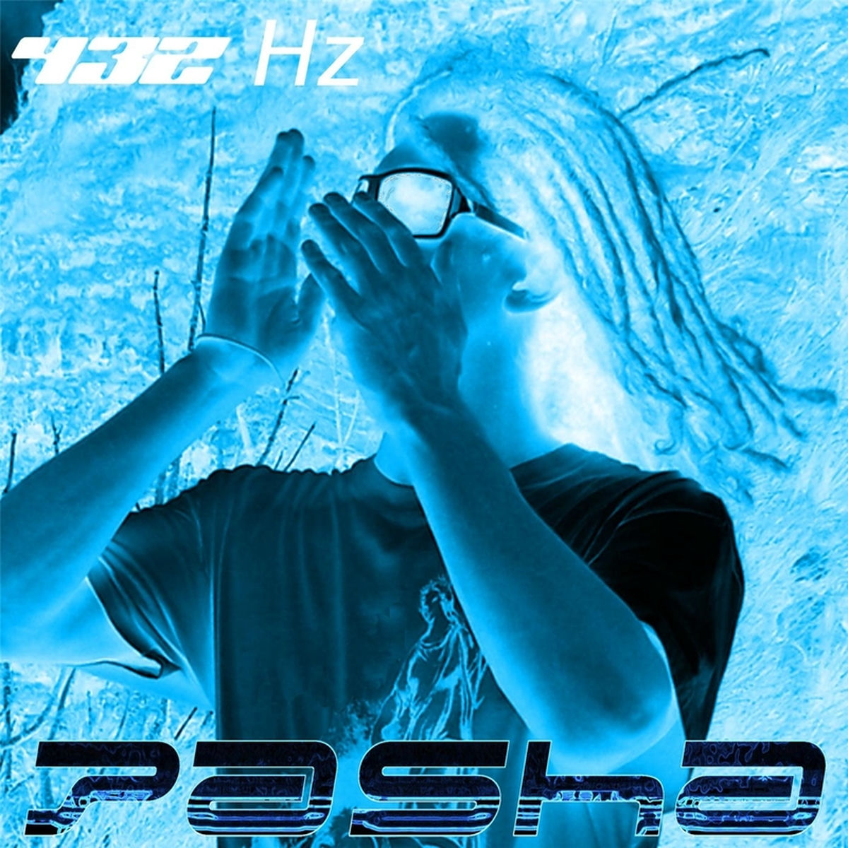 Album cover of 432 Hz