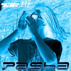 Cover of 432 Hz