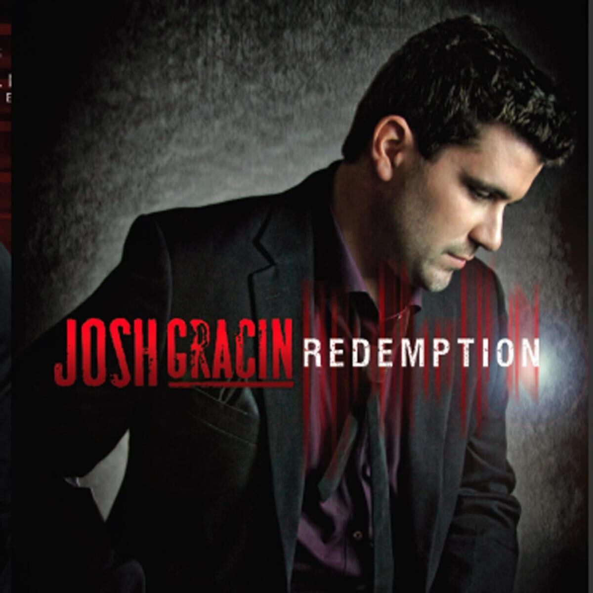 Album cover of Redemption