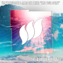 Cover of Find Your Spirit