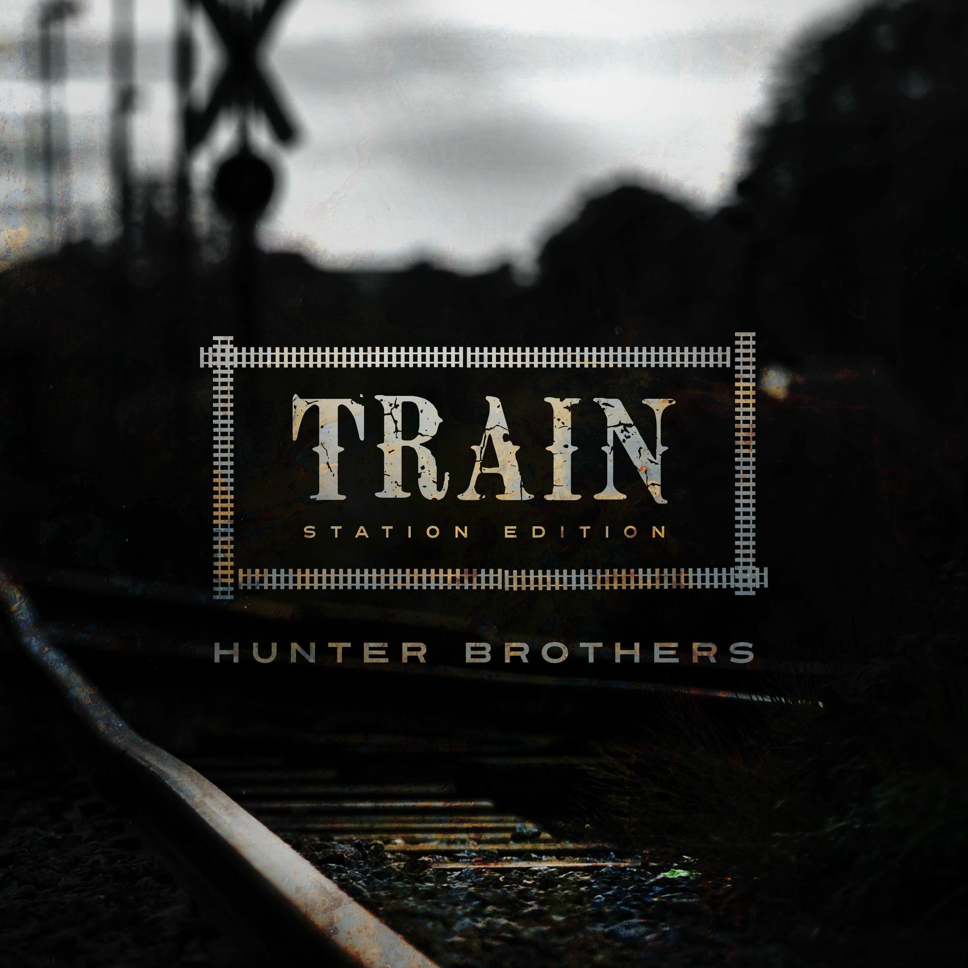 Album cover of Train (Station Edition)