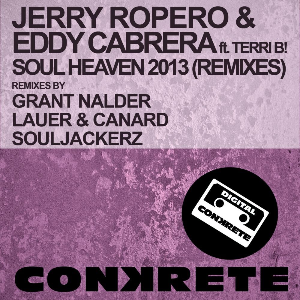 Picture of Soul Heaven 2013 (Remixes)