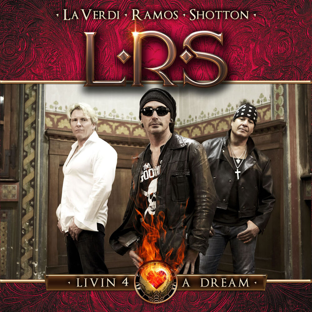 Picture of Livin' 4 a Dream