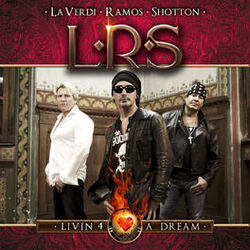 Cover of Livin' 4 a Dream