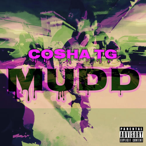MUUD artwork