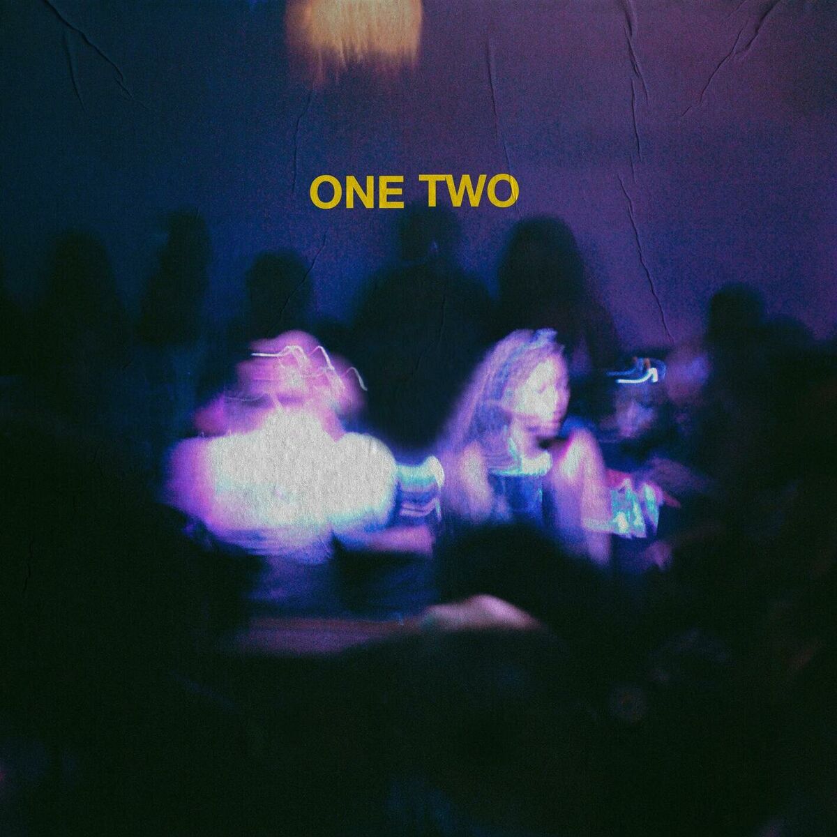 Album cover of One Two (feat. Joey Purp)