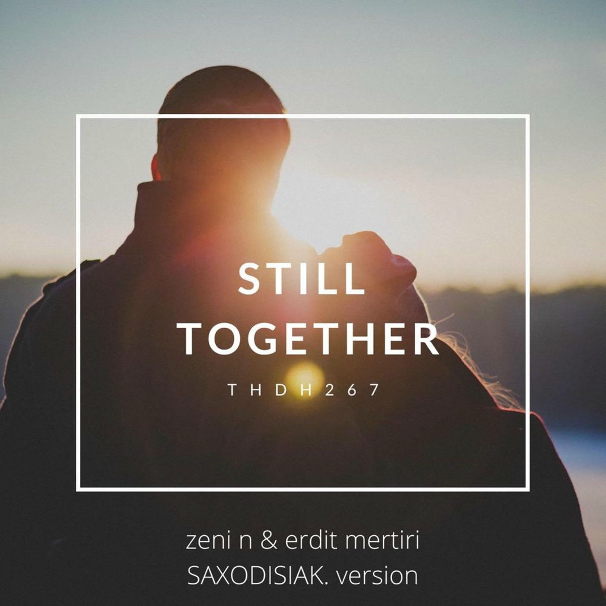 Album cover of Still Together