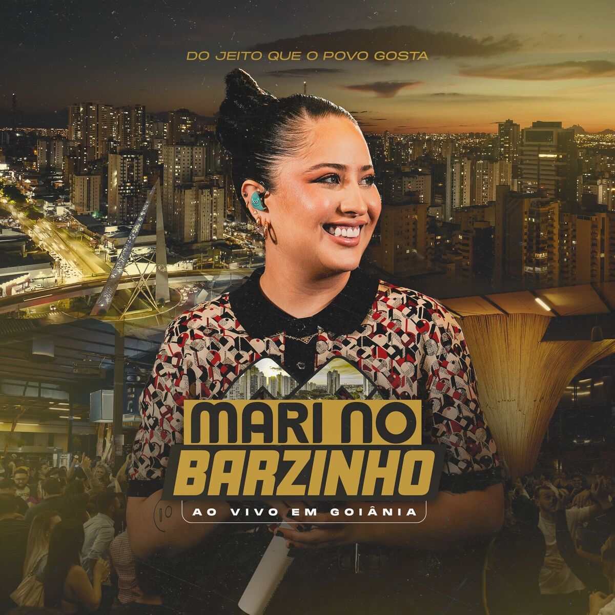 Album cover of Louco, Louco