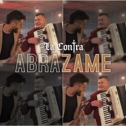Cover of Abrazáme