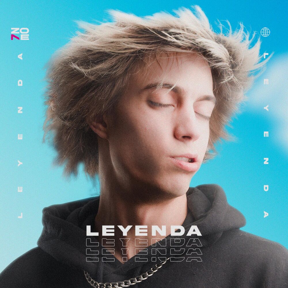 Picture of Leyenda