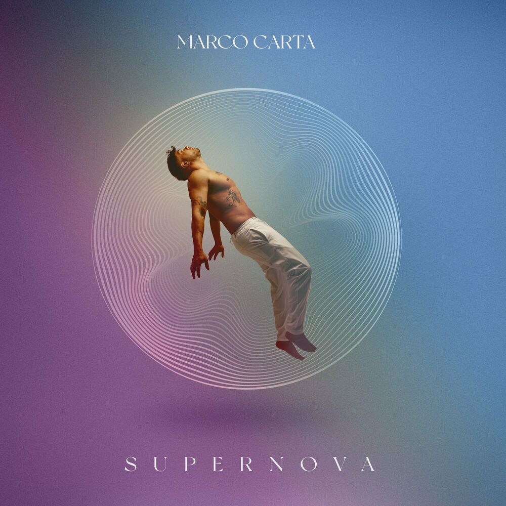 Picture of Supernova