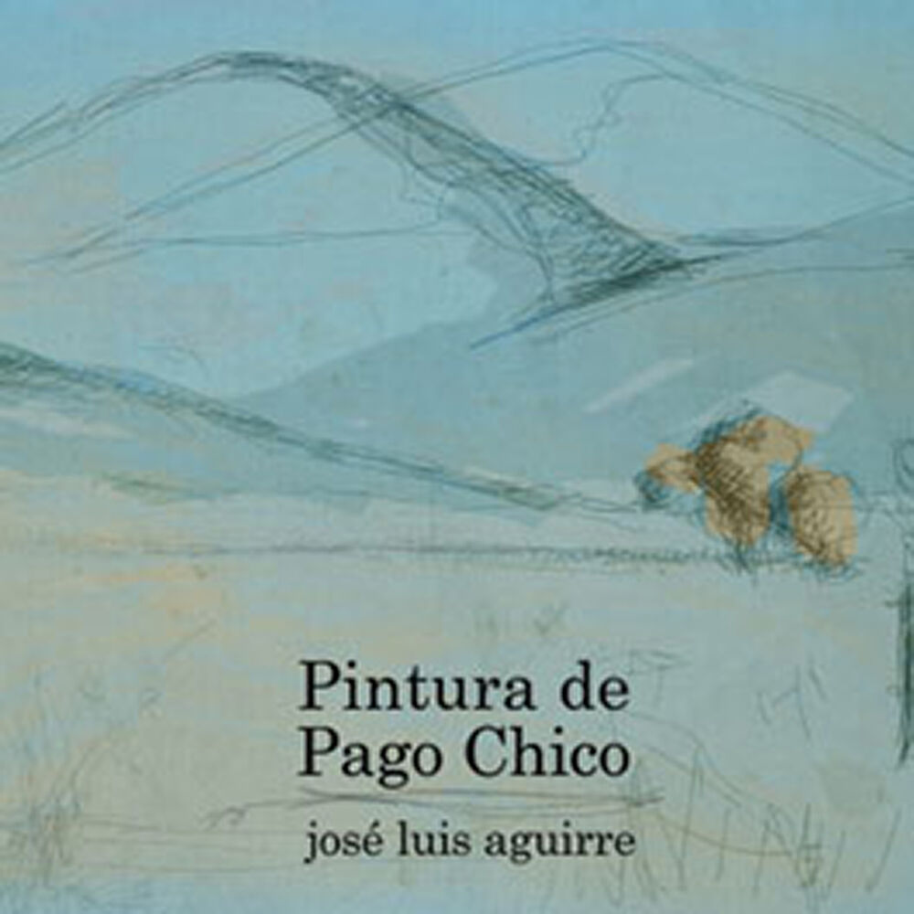 Picture of Pintura de Pago Chico