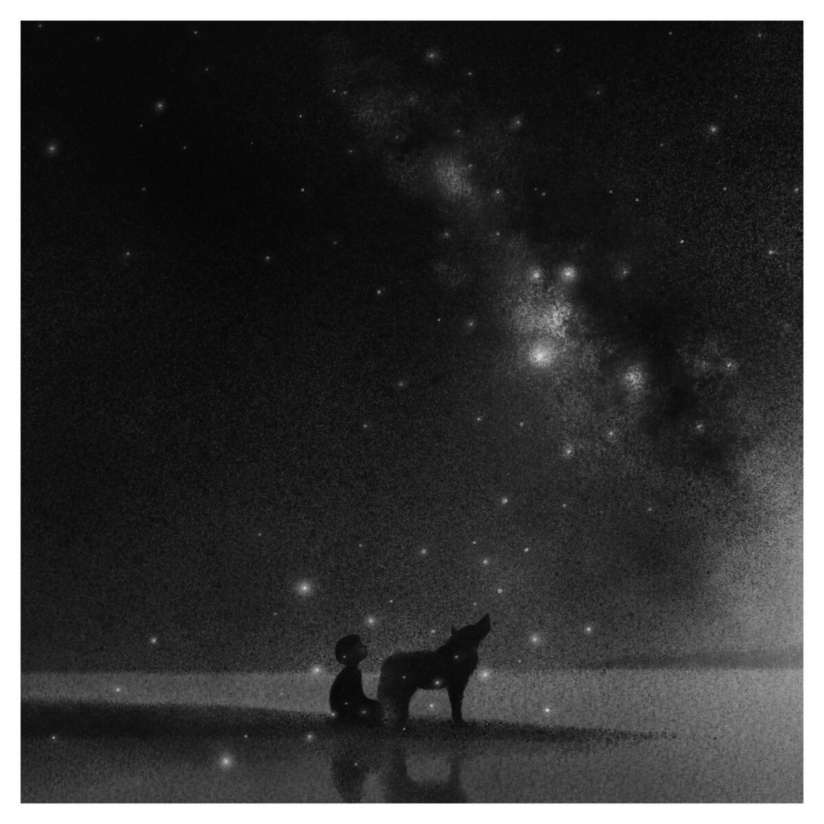 Album cover of Saturn