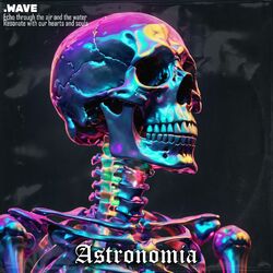Cover of Astronomia