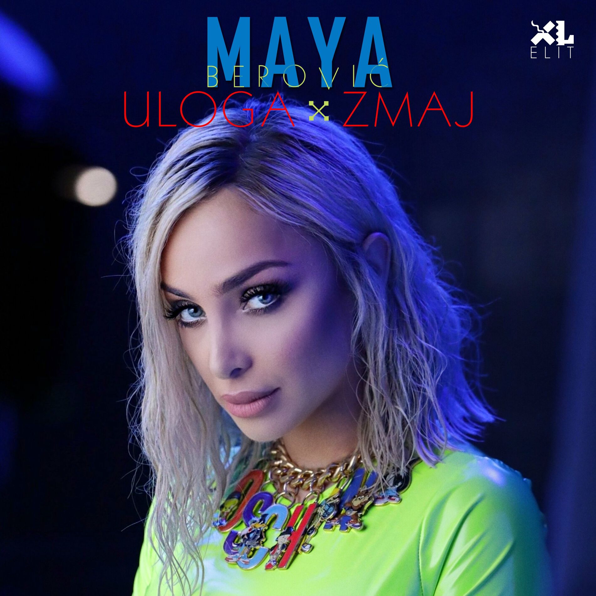 Album cover of Zmaj