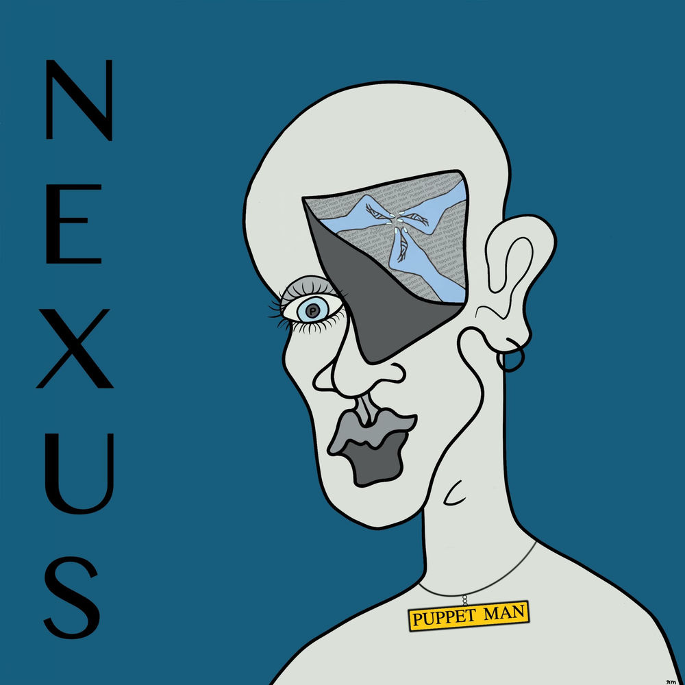 Album artwork for Wurv by Nexus