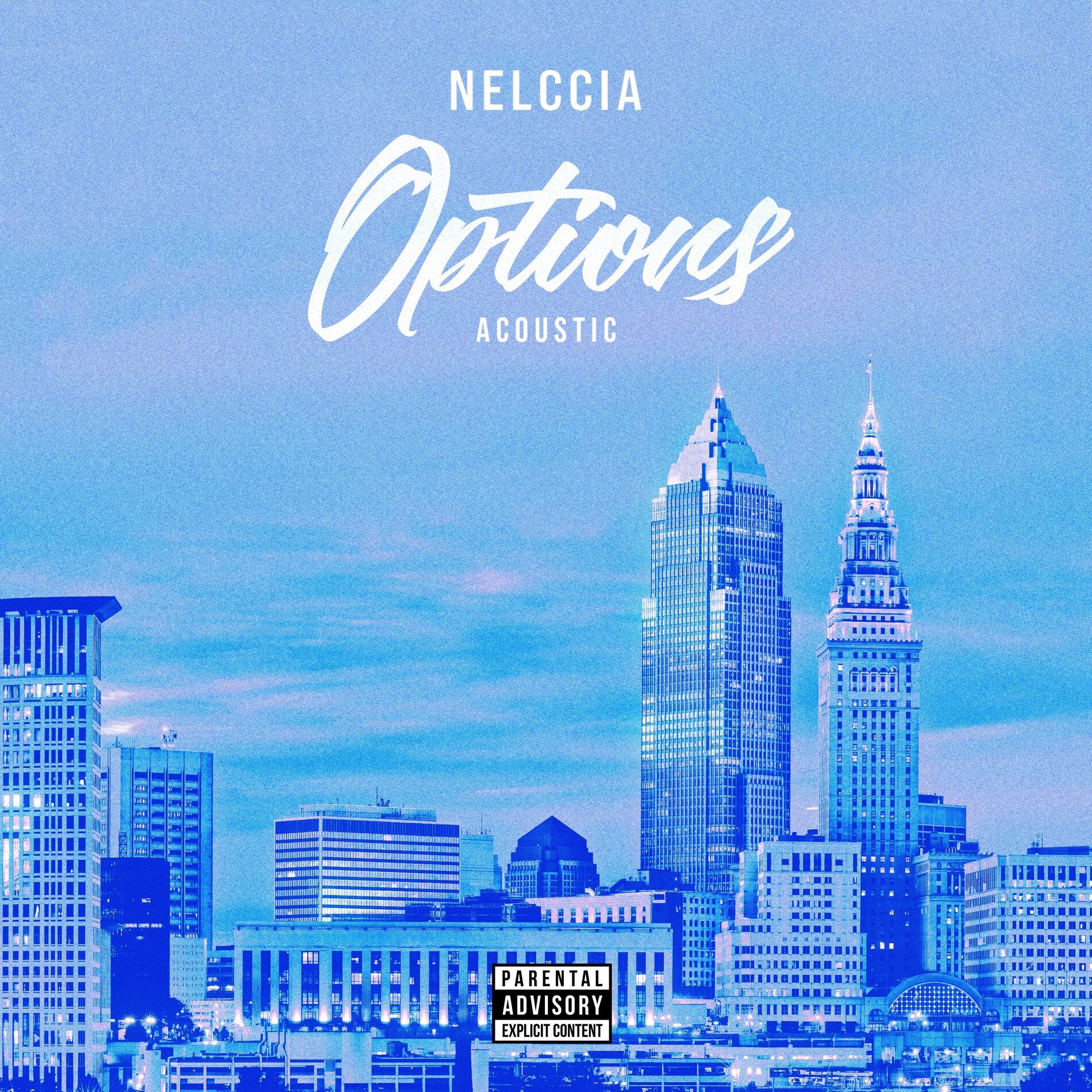Album cover of Options
