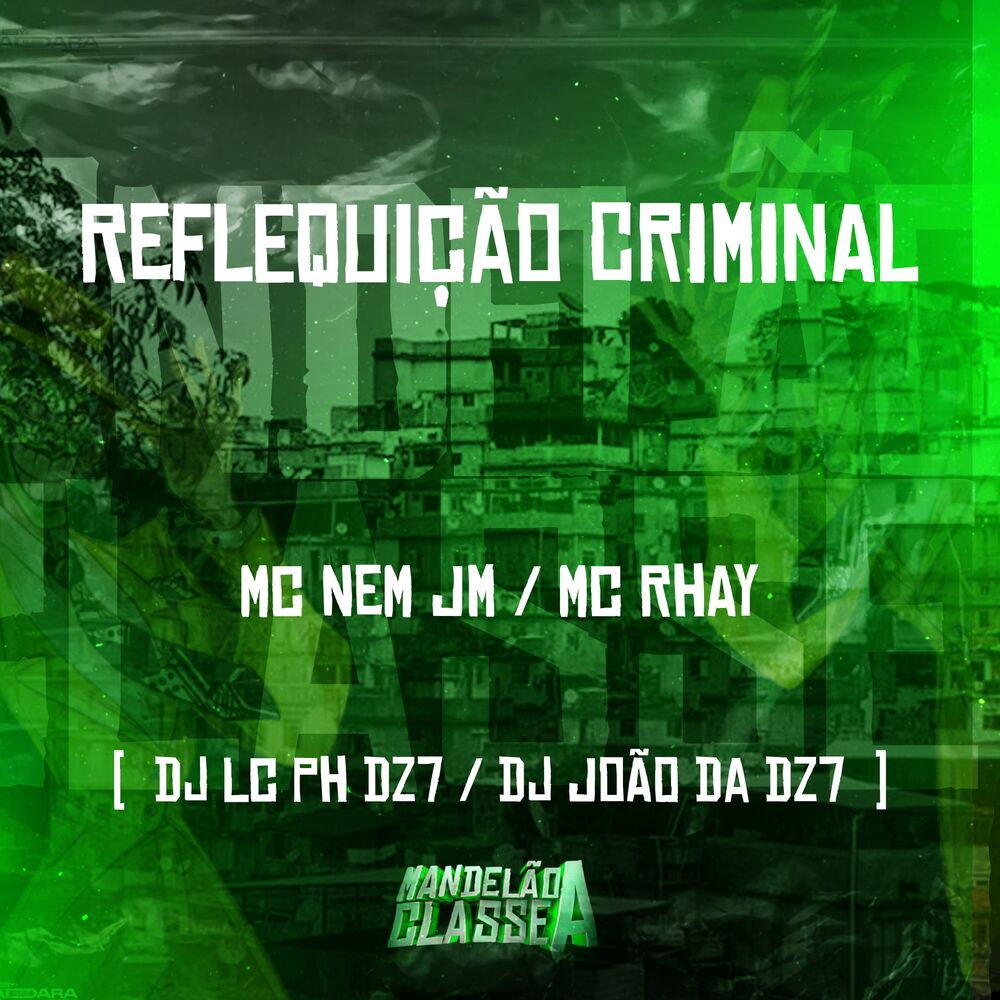 Picture of Reflequição Criminal