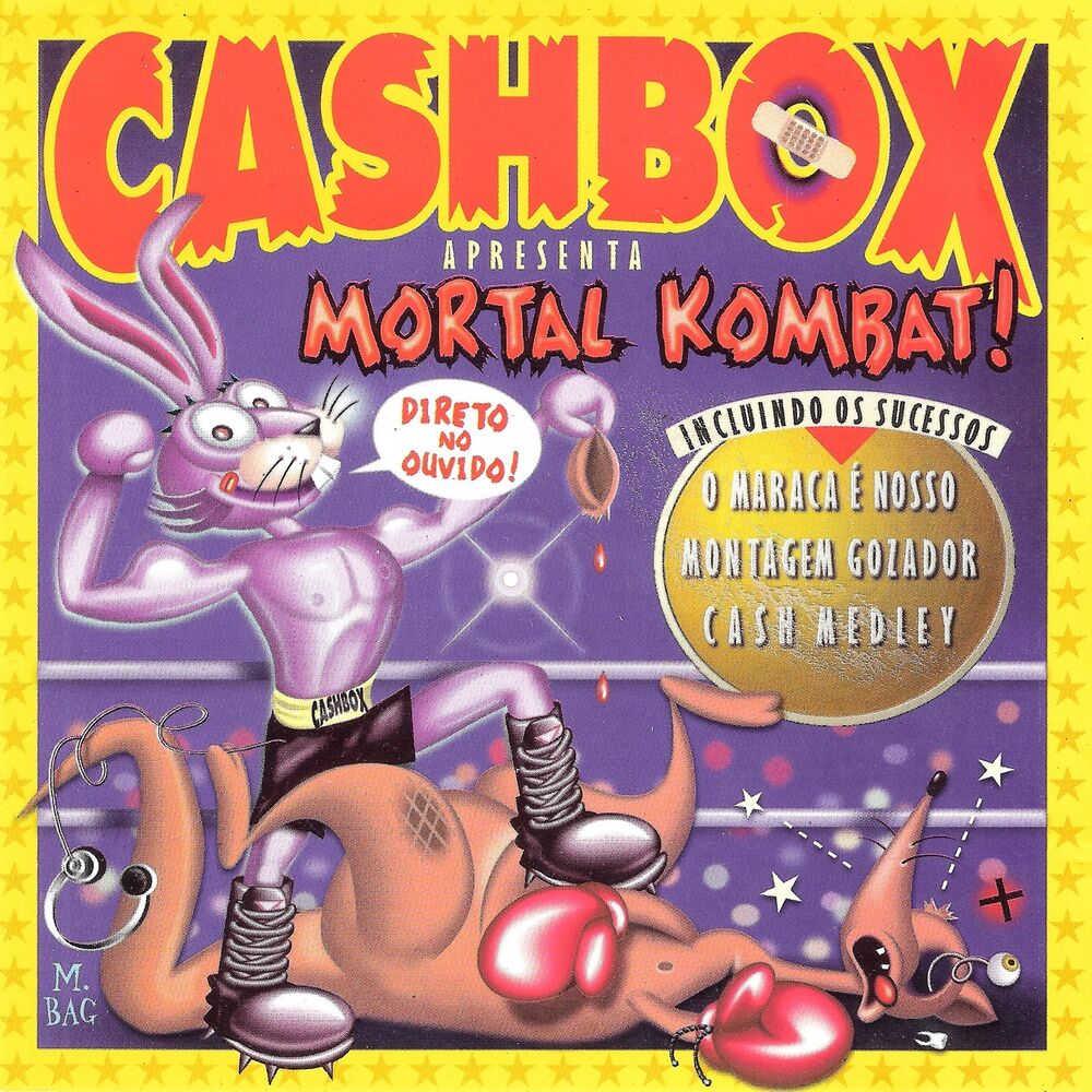 Picture of Mortal Kombat