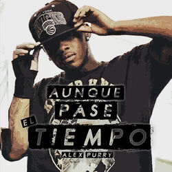 Cover of Aunque Pase el Tiempo