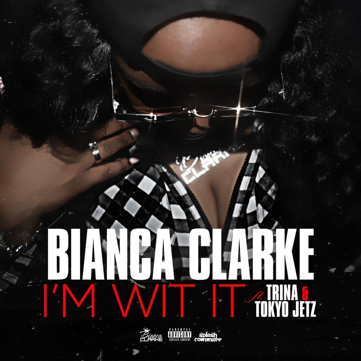 Album cover of I'm wit It