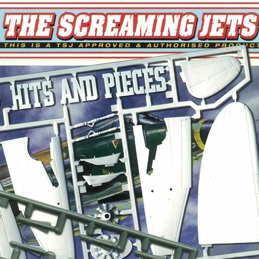 Picture of Hits & Pieces