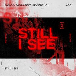 Cover of Still I See
