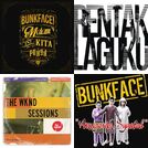 Bunkface List