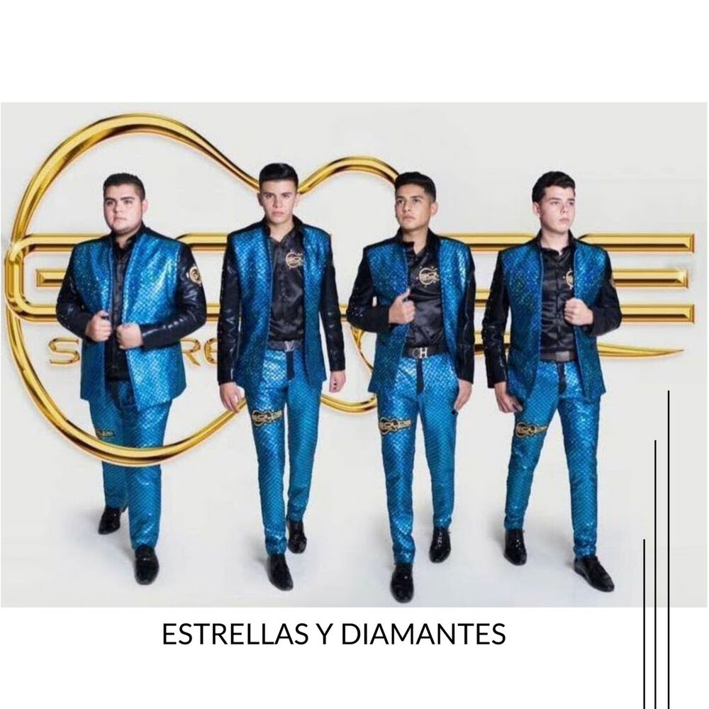 Picture of Estrellas y Diamantes