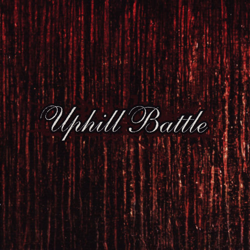 Ripped Off Face by Uphill Battle - 104 BPM