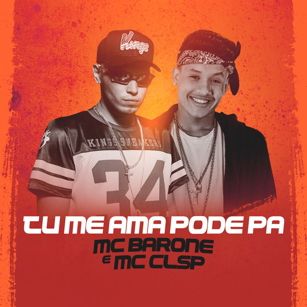 Picture of Tu Me Ama Pode Pa