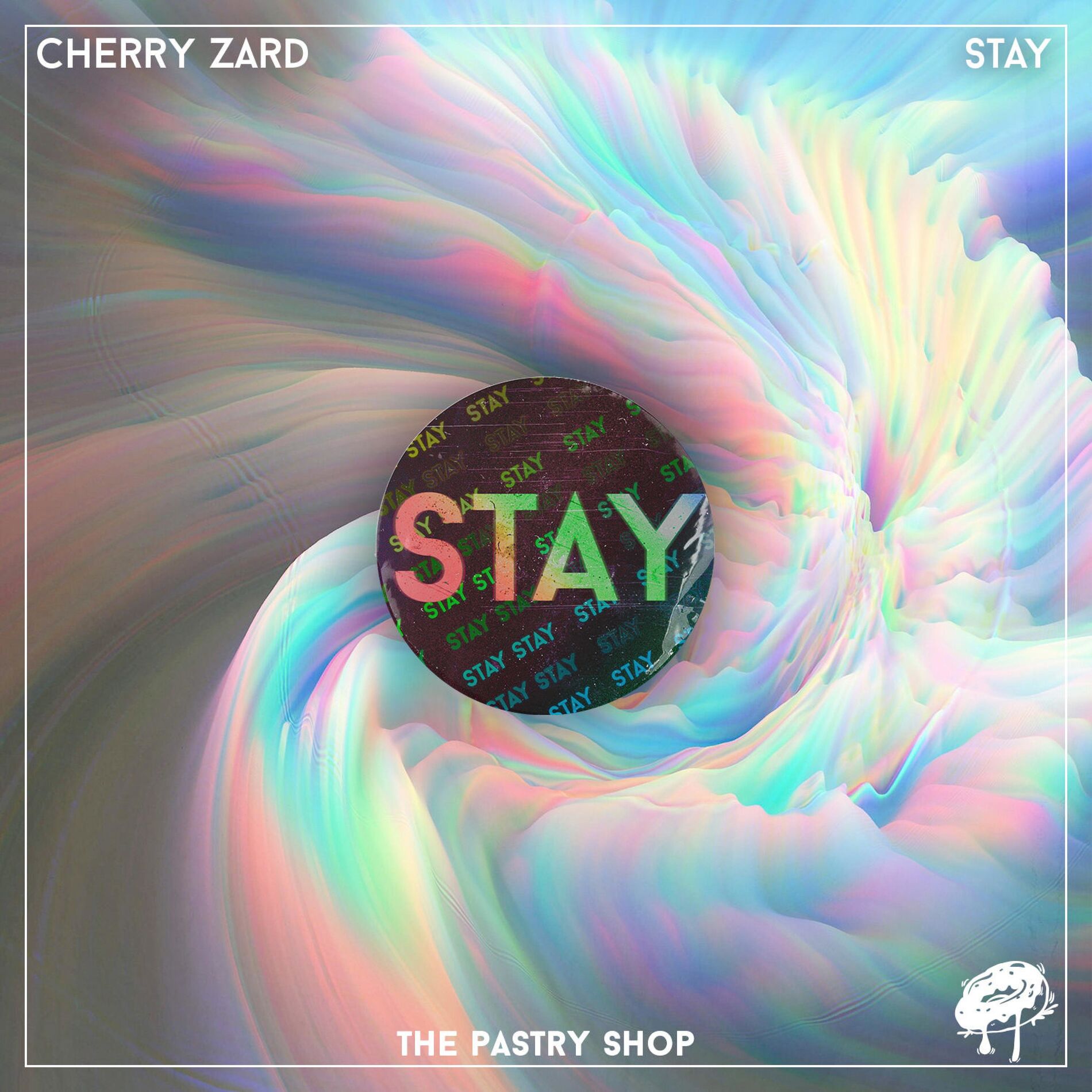 Album cover of Stay