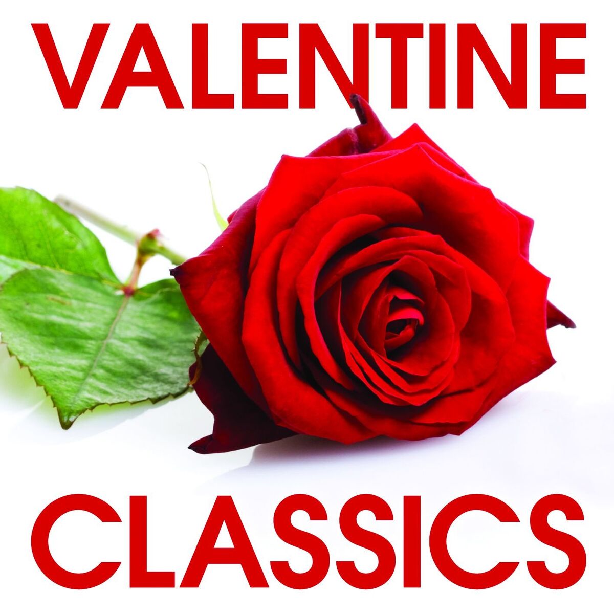 Album cover of Valentine Classics