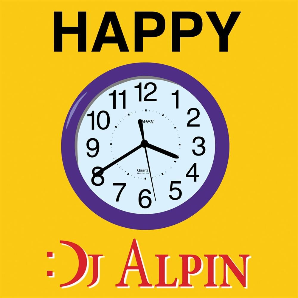 Picture of Happy (From "Despicable Me 2")