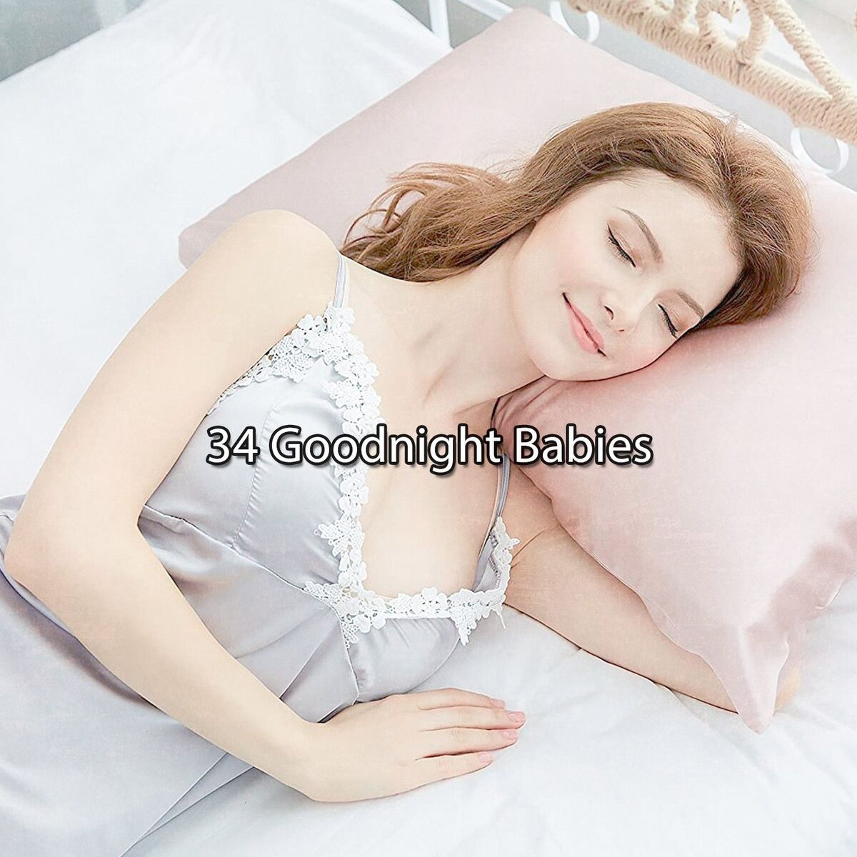 Album cover of 34 Goodnight Babies
