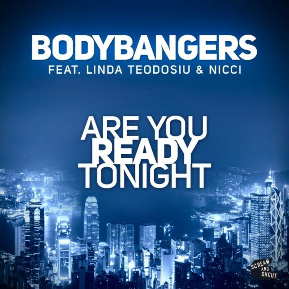 Picture of Are You Ready Tonight