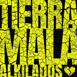 Cover of Tierra Mala