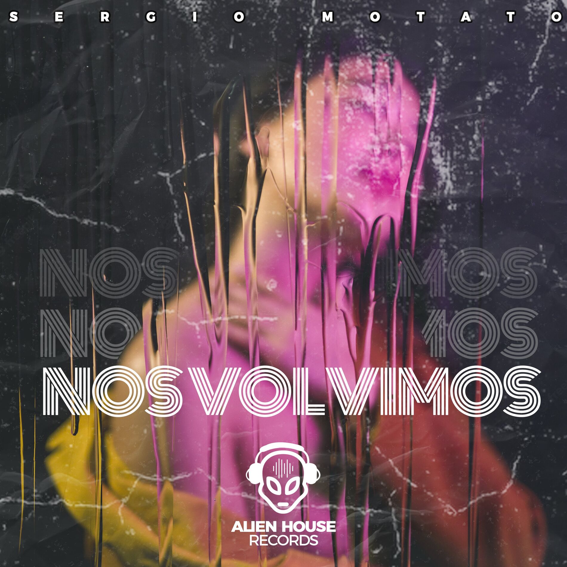 Album cover of Nos Volvimos