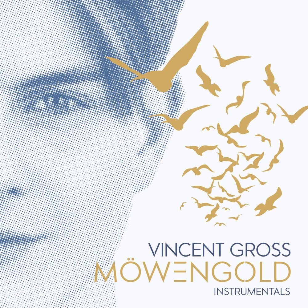 Picture of Möwengold (Instrumentals)