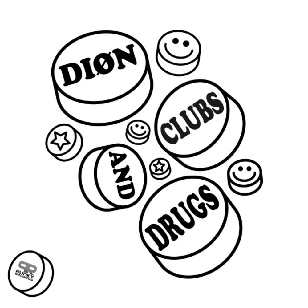 Picture of Clubs and Drugs