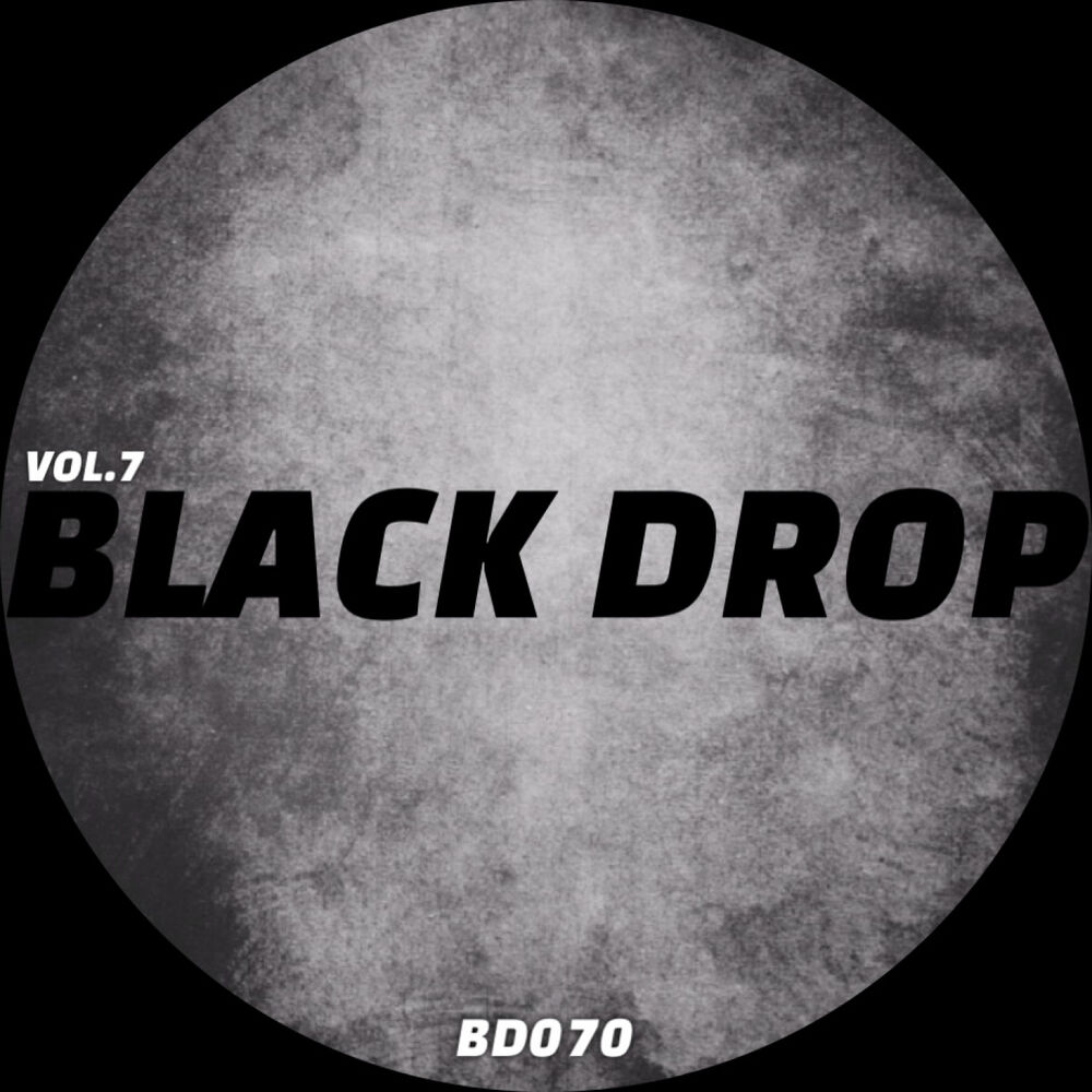 Picture of Black Drop Vol.7