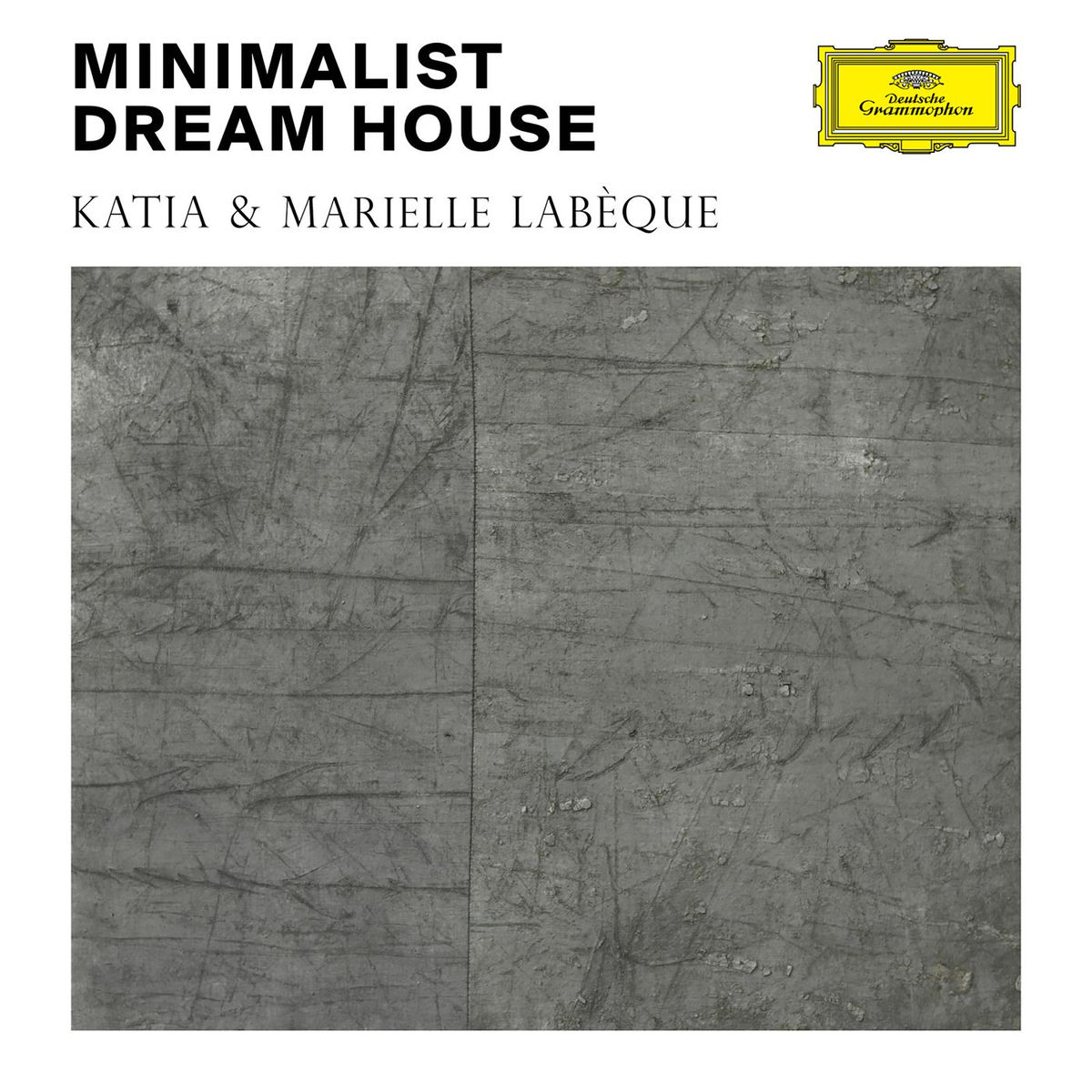 Album cover of Minimalist Dream House