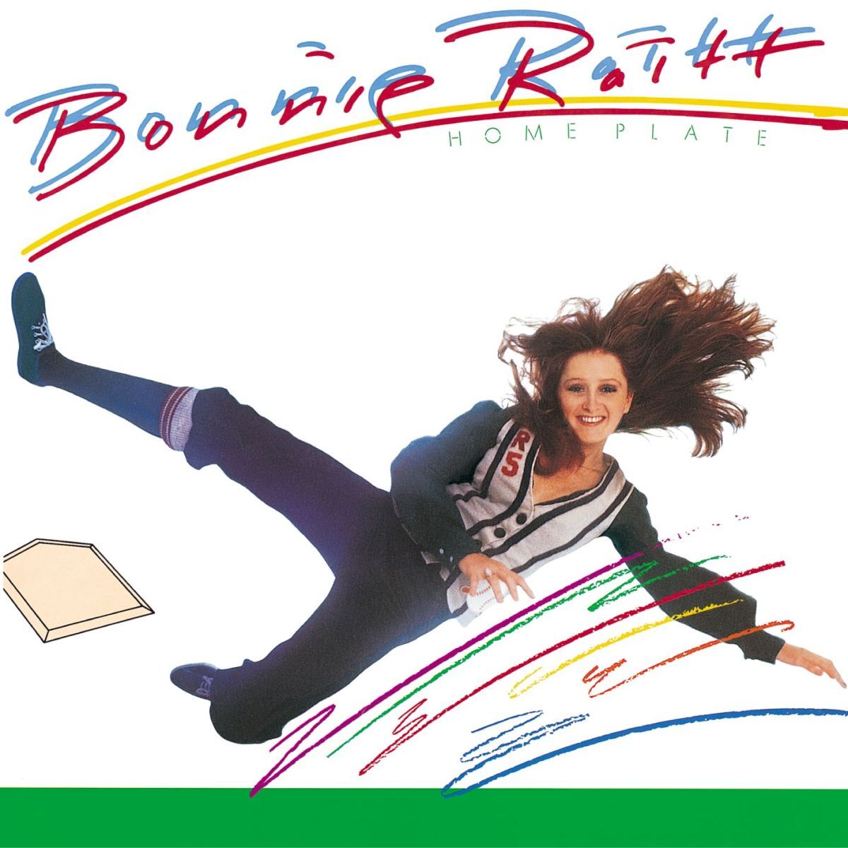 Album cover of Home Plate (2008 Remaster)