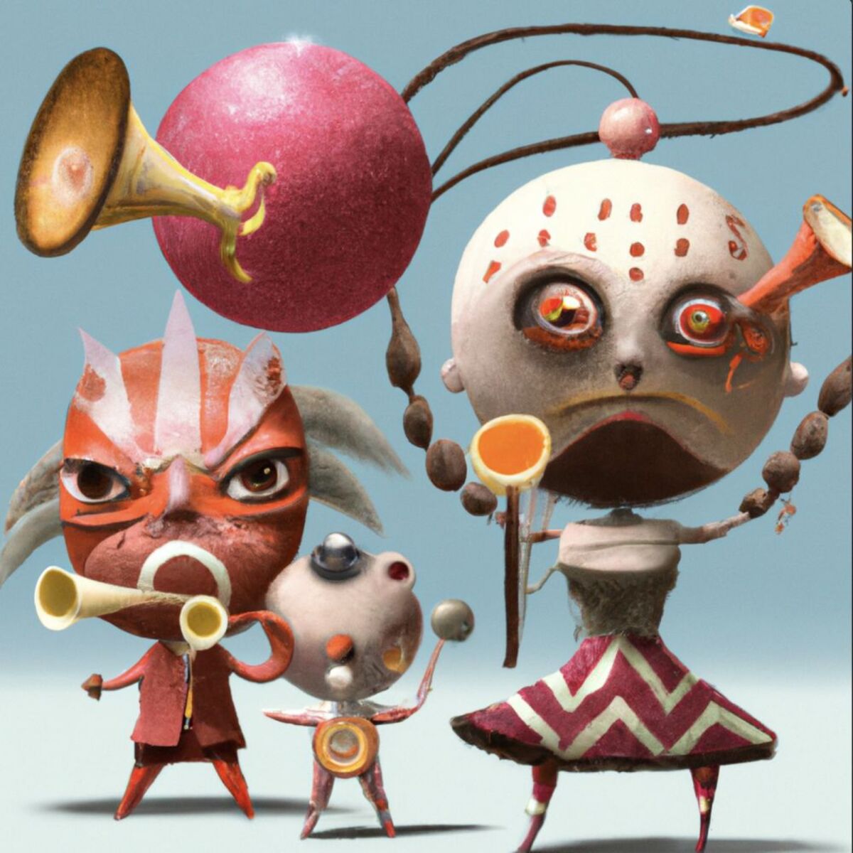 Album cover of Guti presents Modal Tune - Summer Of Love