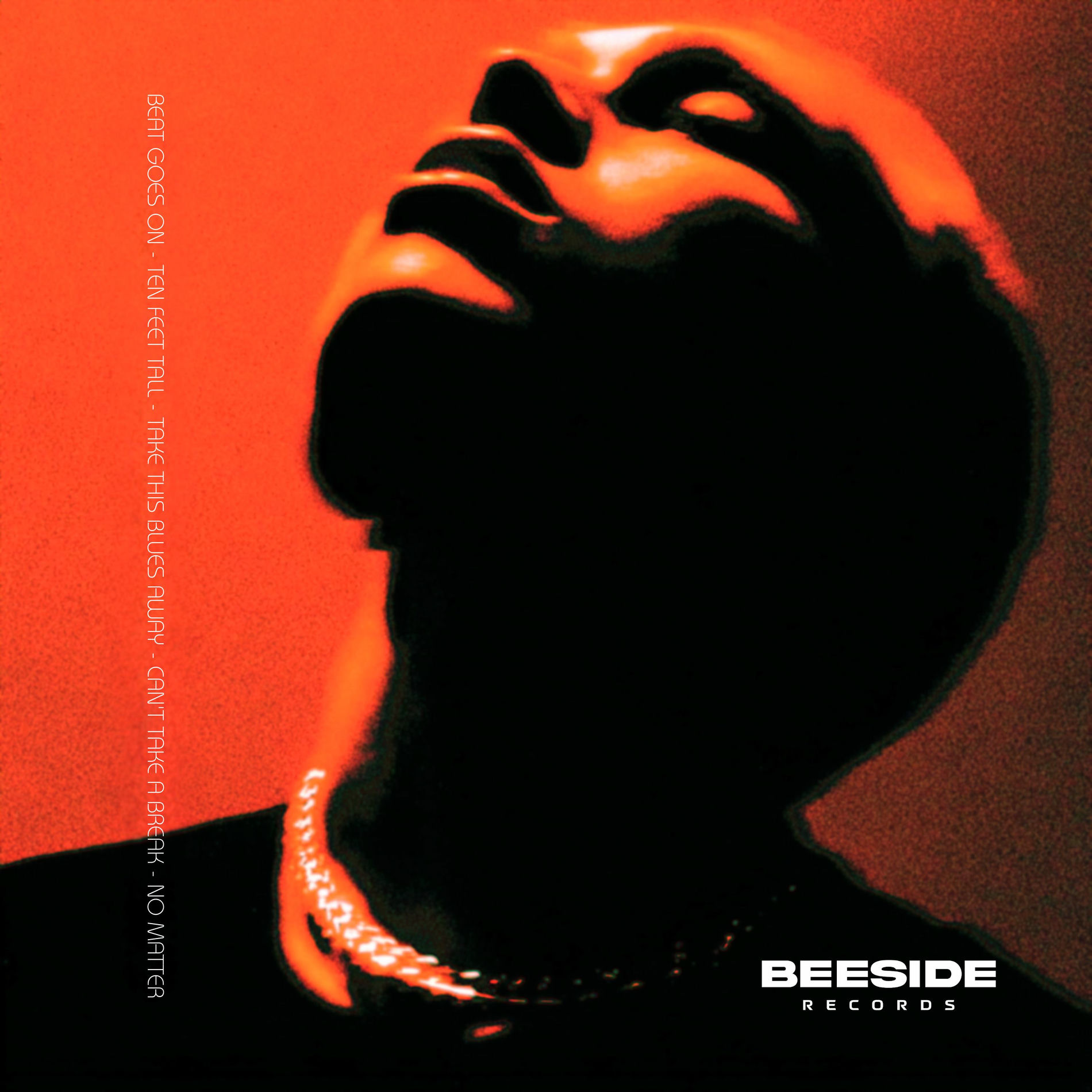 Album cover of BEAT GOES ON EP