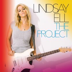 Cover of The Project